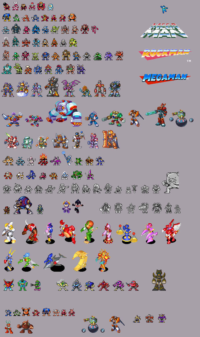 Starved Eggman Sprites FNF