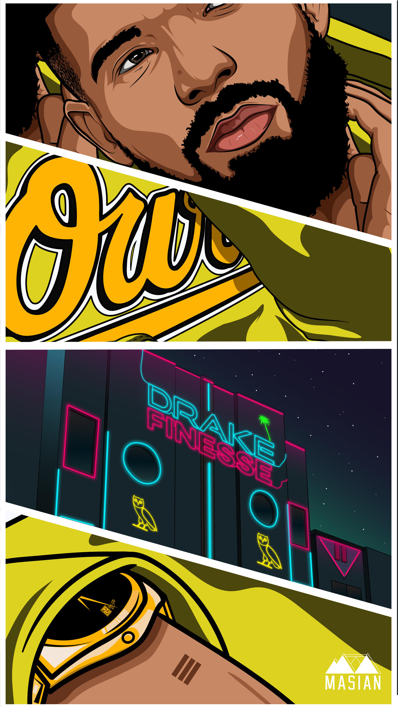 drake PHONE FULL-02-02 by Masianarts on DeviantArt