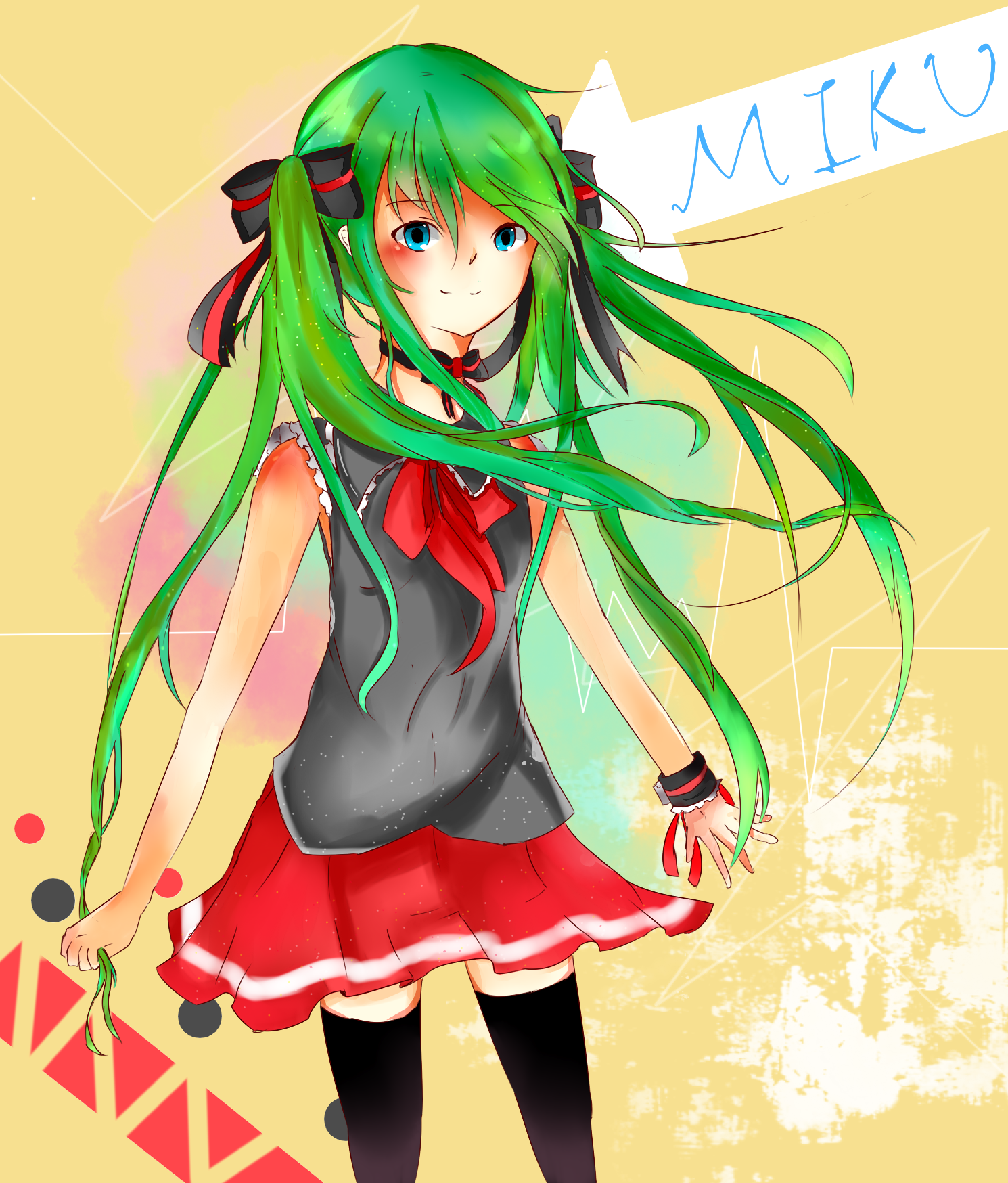 MIKU