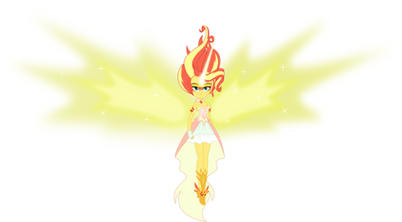 From the Ashes Anew -EQGFG-