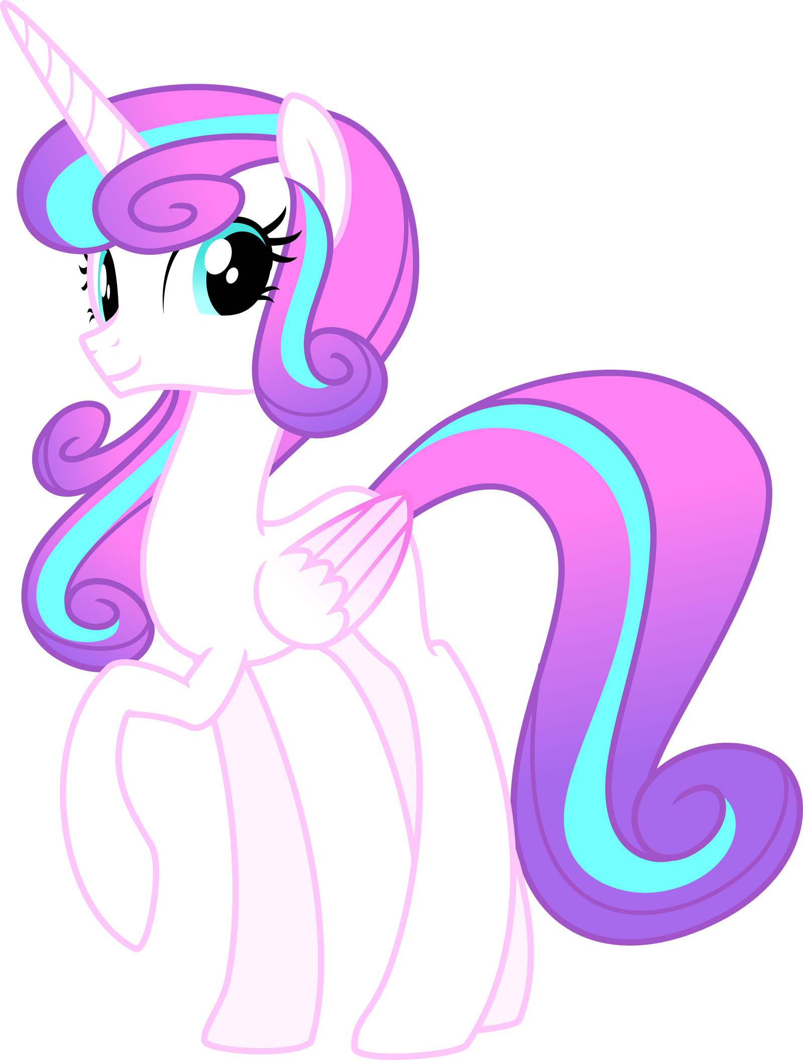 Princess Flurry Heart