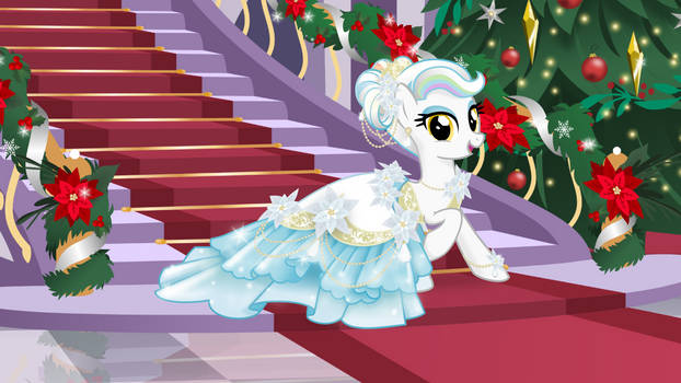 Prism Palette Winter Gala