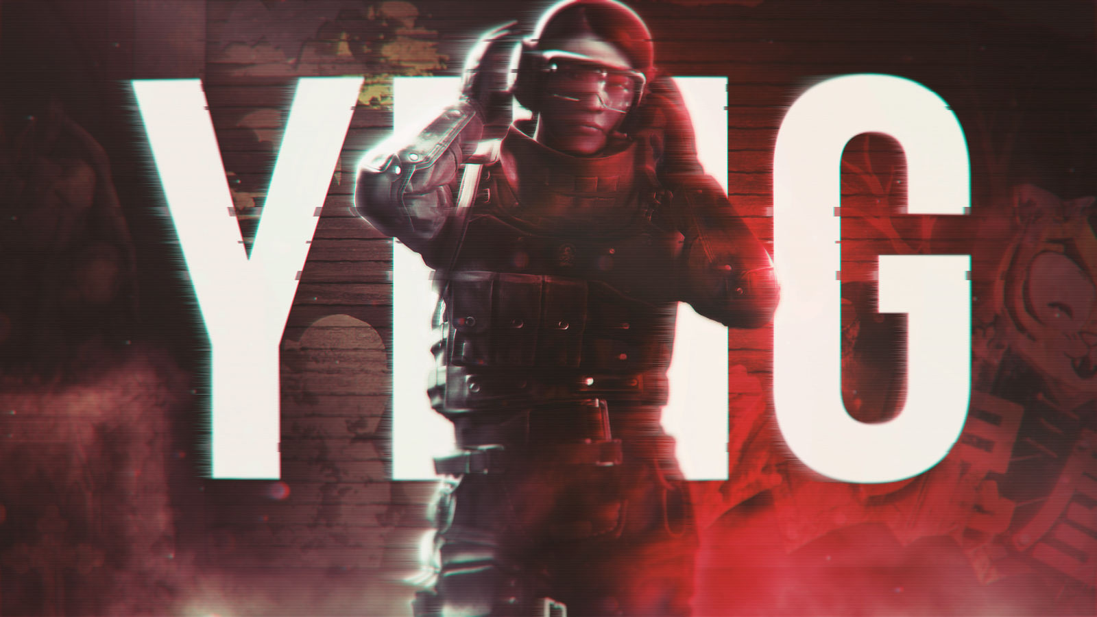 Rainbow 6 Siege Operation Blood Orchid Ying By Thebadbadwolf On Deviantart Rainbow 6 Siege Operation Blood Orchid Ying By Thebadbadwolf On Deviantart