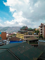Baguio City [2]