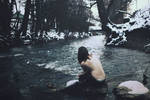 this was le froid by AlexandraSophie