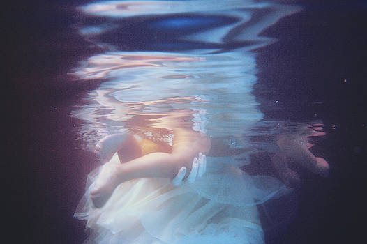 Underwater love