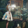 VOGUE CHINA - In wonderland