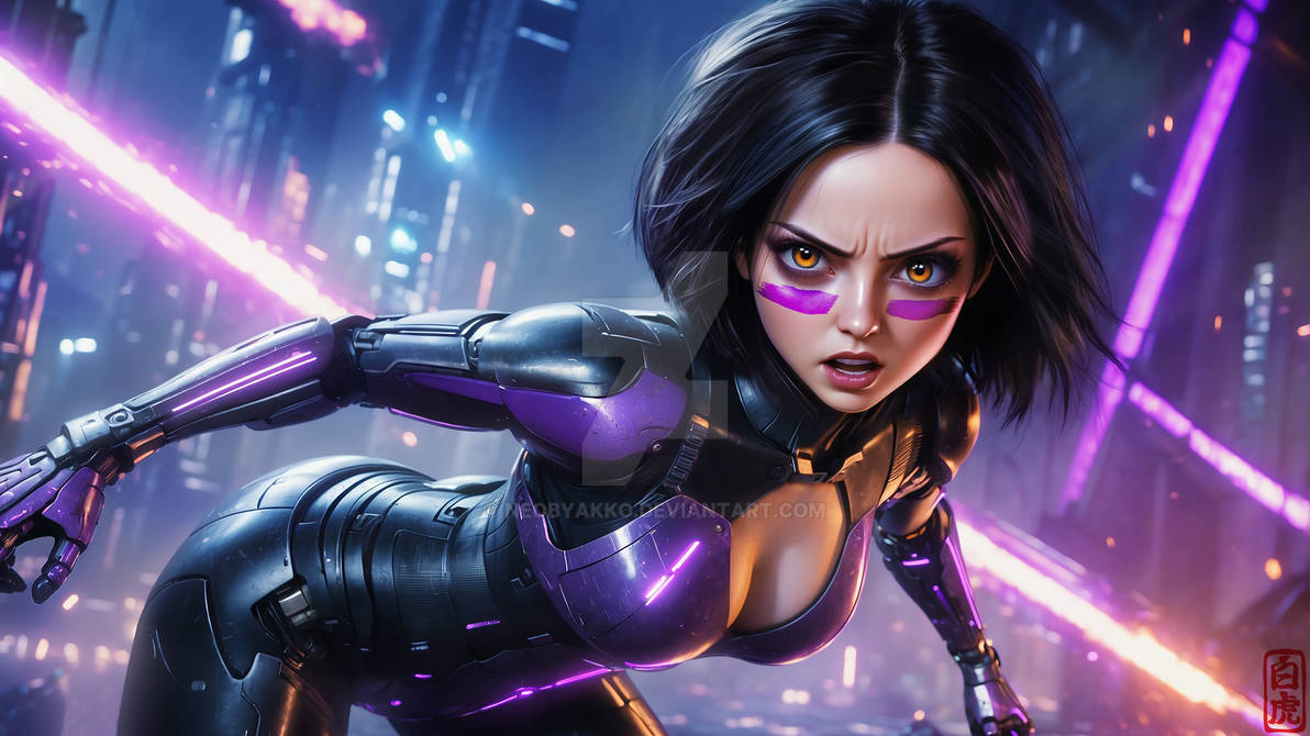 Alita