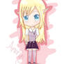 Annrin Chibi [Request]