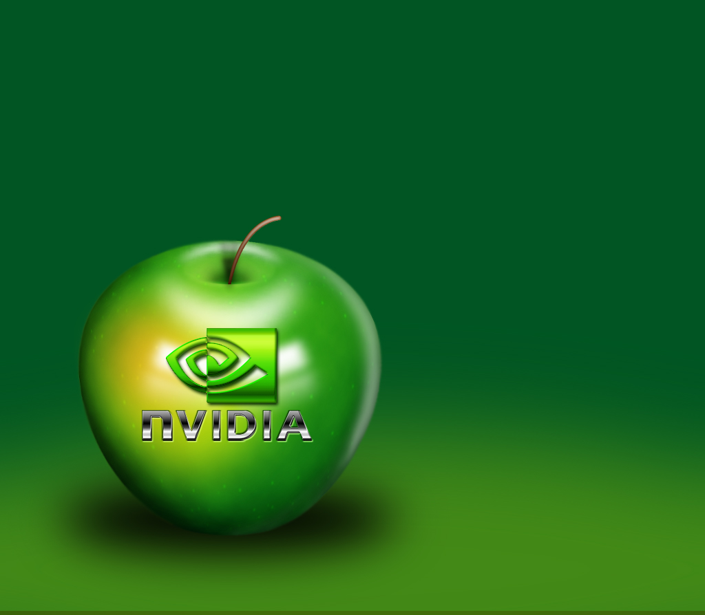 nv apple wip