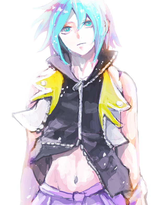 KH - RIKU