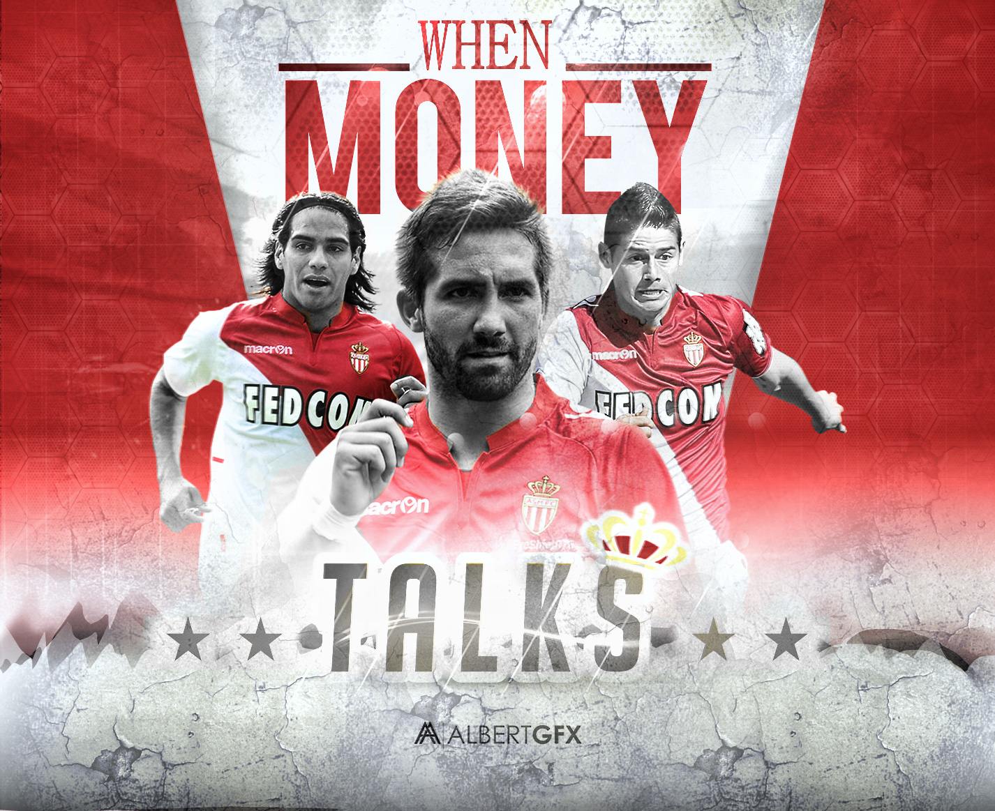 AS Monaco - When Money Talks