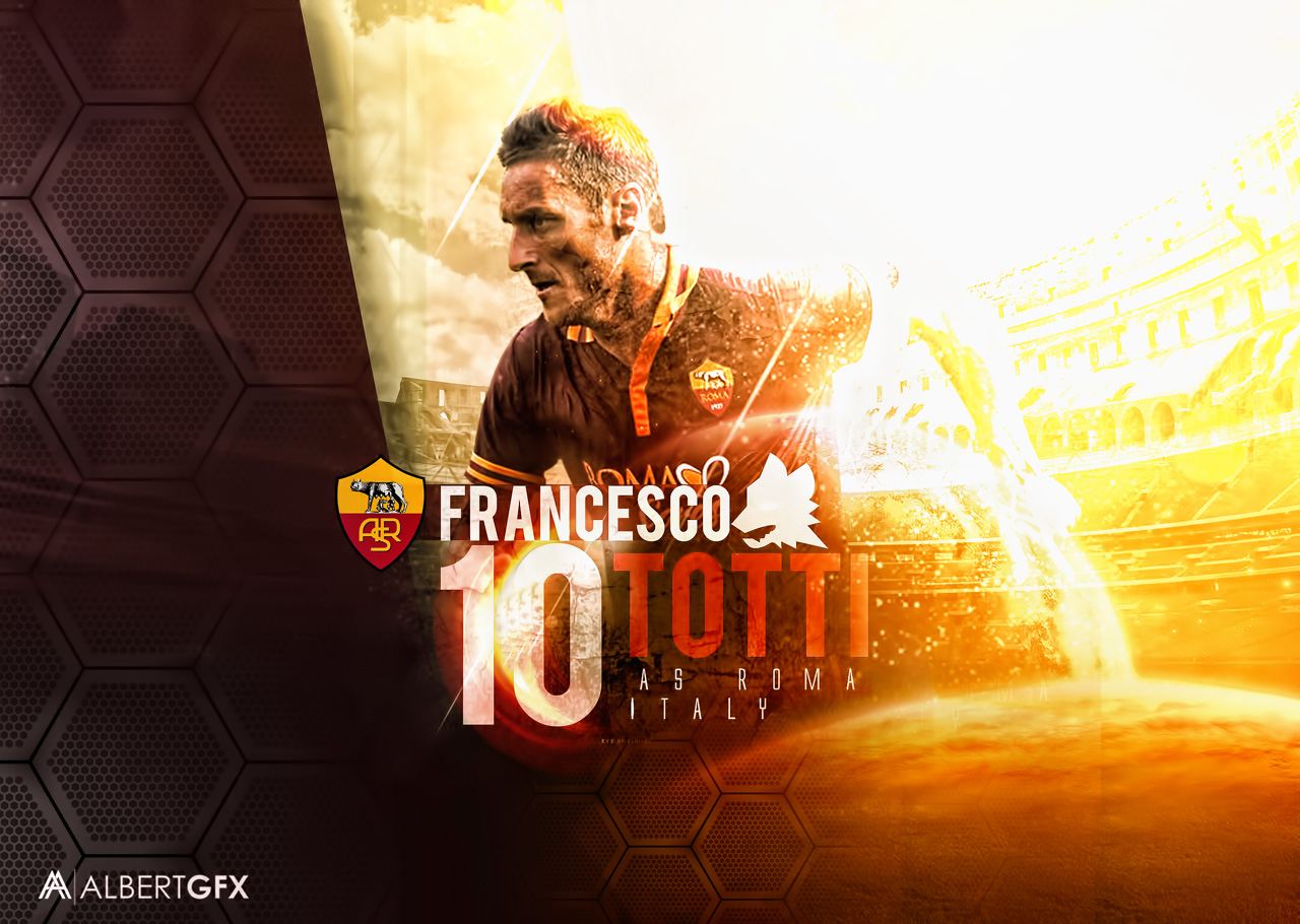 Francesco Totti