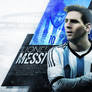 Lionel Messi (Argentina)