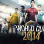 World Cup 2014 - Brazil