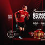 Edinson Cavani (Manchester United)