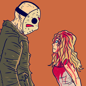 Carrie x Jason