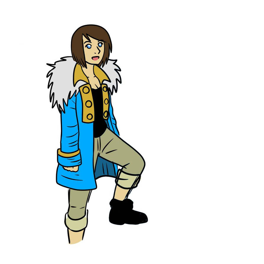 Syntax Character Picture Syntax character sketch 2021 by synwells on DeviantArt