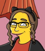 Simpson Avatar