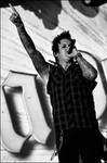 Jacoby Shaddix - Papa Roach by FeliciaSerendipity