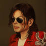 Michael in 'This Is It'