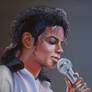 Michael Jackson - Bad Tour