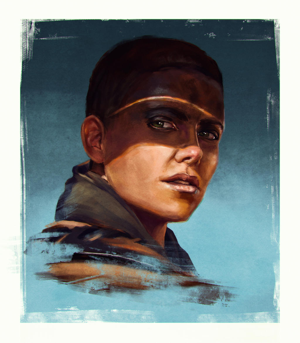 Furiosa study