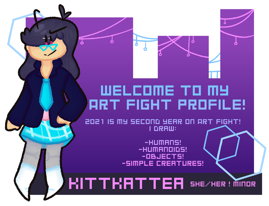 2021 Art Fight Profile Asset By KittKattea On DeviantArt 2021-art-fight-profile-asset-by-kittkattea-on-deviantart