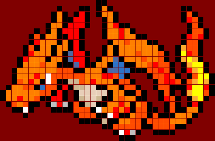 006 Mega Charizard Y