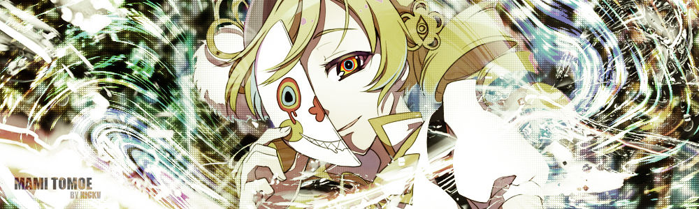 Creepy Mami