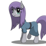 Maud Pie Fan Art