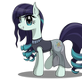 Rara (aka Countess Coloratura) Fan Art