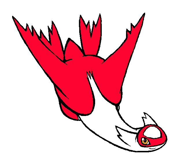 Latias