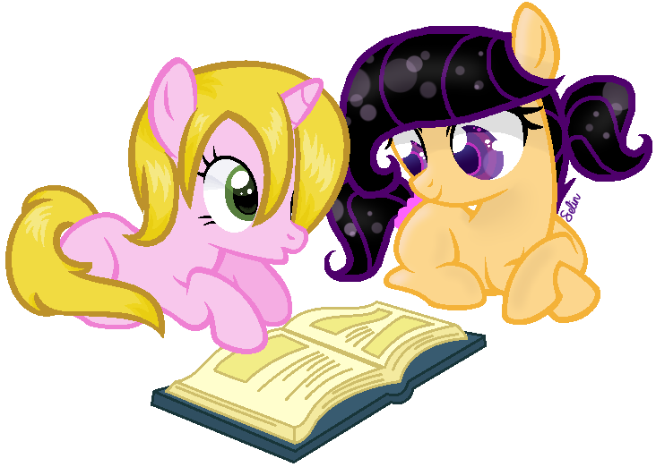 COLLAB: Reading Together