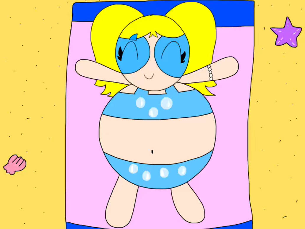 Adult Bubbles Relaxing In The Sun NOT MINE By Lucasm22 On DeviantArt adult-bubbles-relaxing-in-the-sun-not-mine-by-lucasm22-on-deviantart