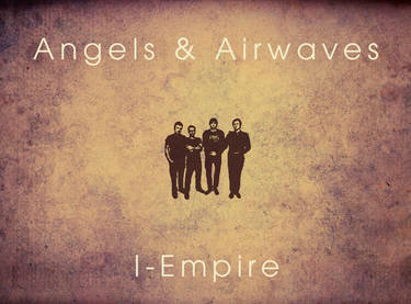 Angels and Airwaves Poster