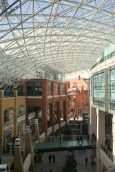 Victoria Square, Belfast