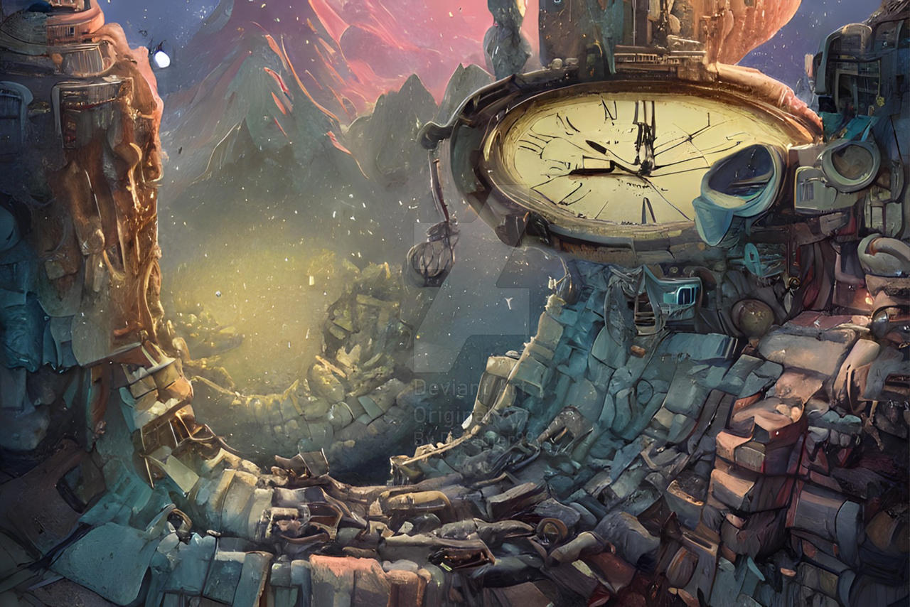 No Time Like The Present By TheDreamer99 On DeviantArt No time like the present by thedreamer99 on deviantart