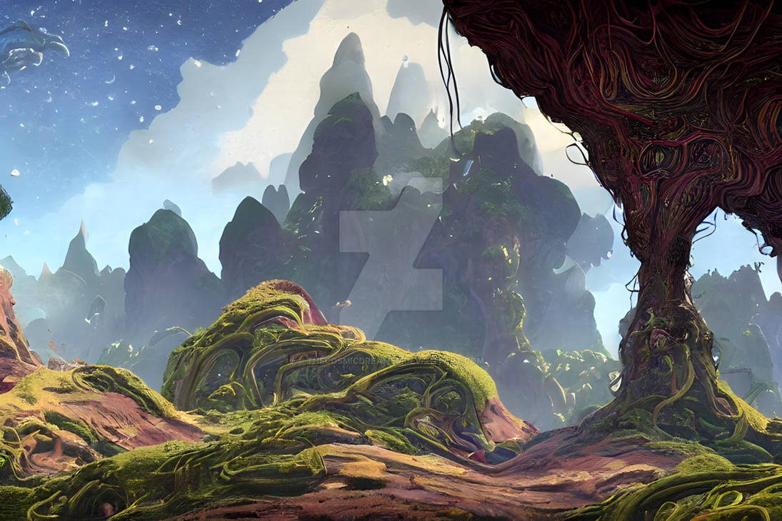 Summertime by TheCosmicDreamer on DeviantArt