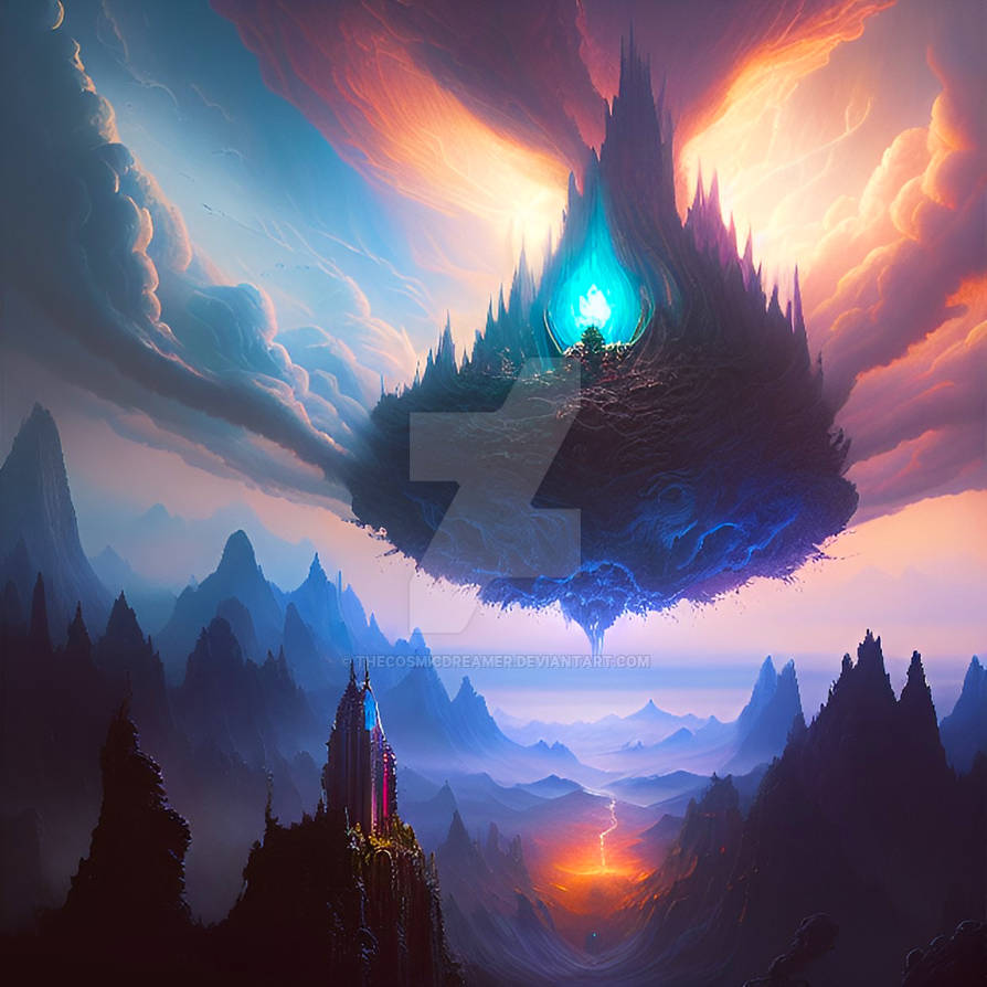 The Master's Arrival by TheCosmicDreamer on DeviantArt