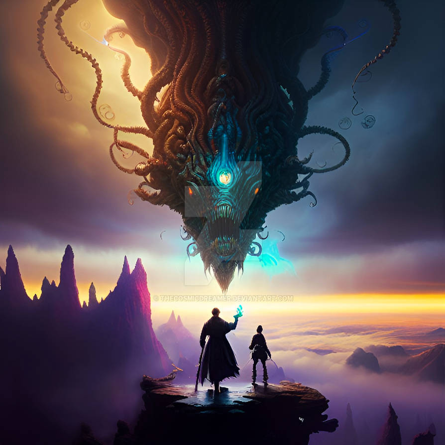 Offering by TheCosmicDreamer on DeviantArt