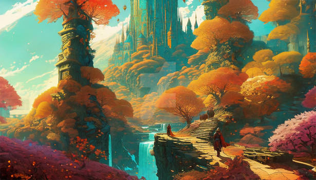 TheCosmicDreamer - Hobbyist, Digital Artist | DeviantArt