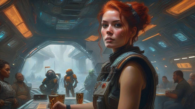 TheCosmicDreamer - Hobbyist, Digital Artist | DeviantArt