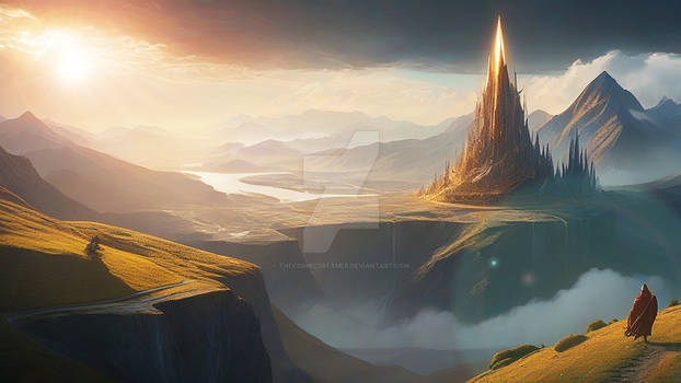 TheCosmicDreamer - Hobbyist, Digital Artist | DeviantArt