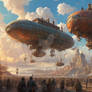 Royal Airships