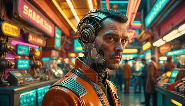 TheCosmicDreamer - Professional, Digital Artist | DeviantArt