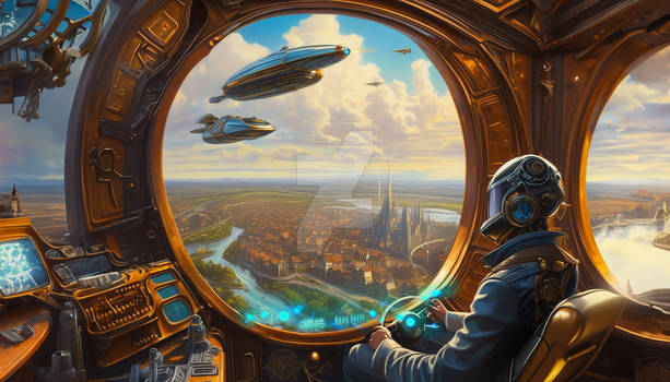 TheCosmicDreamer - Professional, Digital Artist | DeviantArt