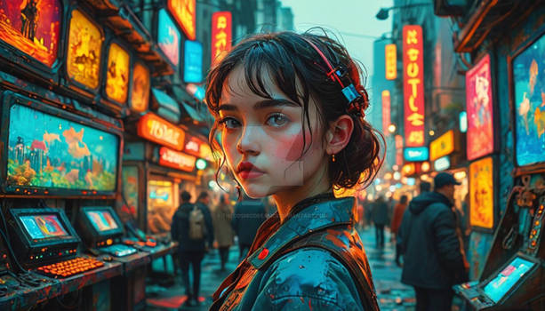 TheCosmicDreamer - Professional, Digital Artist | DeviantArt