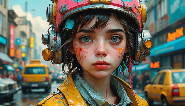 TheCosmicDreamer - Professional, Digital Artist | DeviantArt