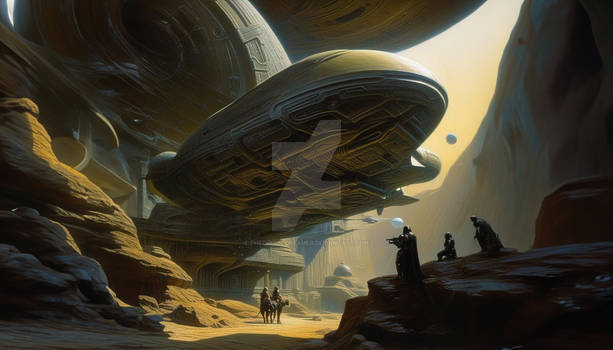 TheCosmicDreamer - Professional, Digital Artist | DeviantArt